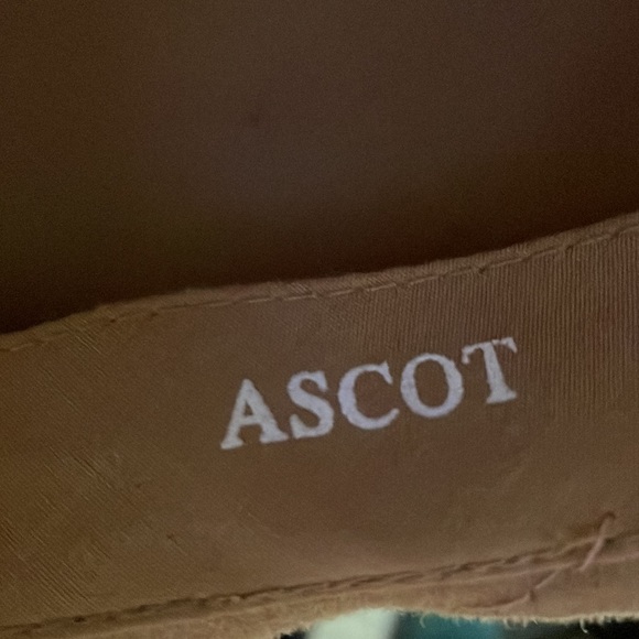 Scala Classico Ascot Size M - Picture 8 of 9